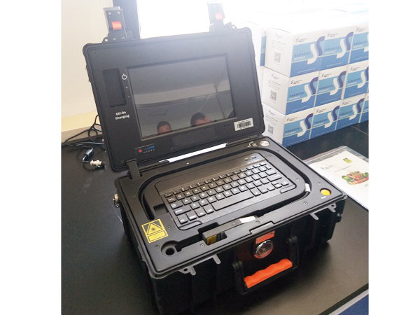 拉曼檢測(cè)儀