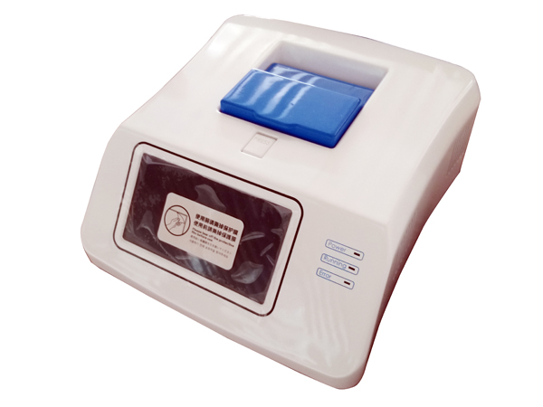 恒溫?cái)U(kuò)增PCR熒光檢測(cè)儀