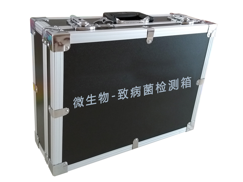 微生物-致病菌檢測(cè)箱