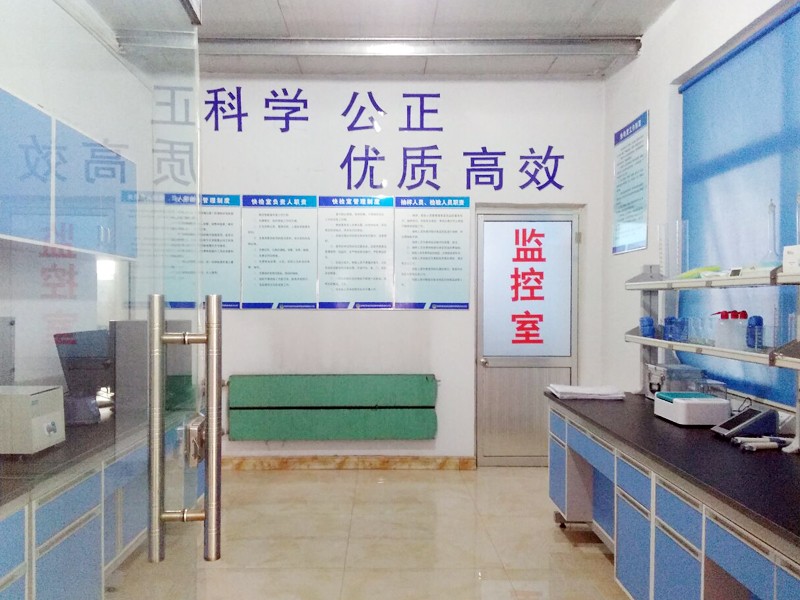 商超、食堂自檢實(shí)驗(yàn)室設(shè)備檢測方案