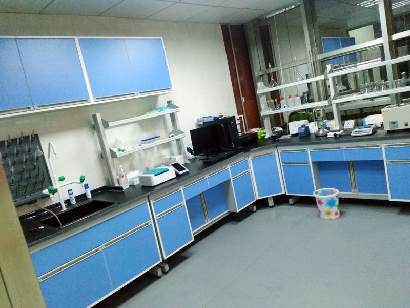 農(nóng)產(chǎn)品質(zhì)量安全追溯設(shè)備檢測方案