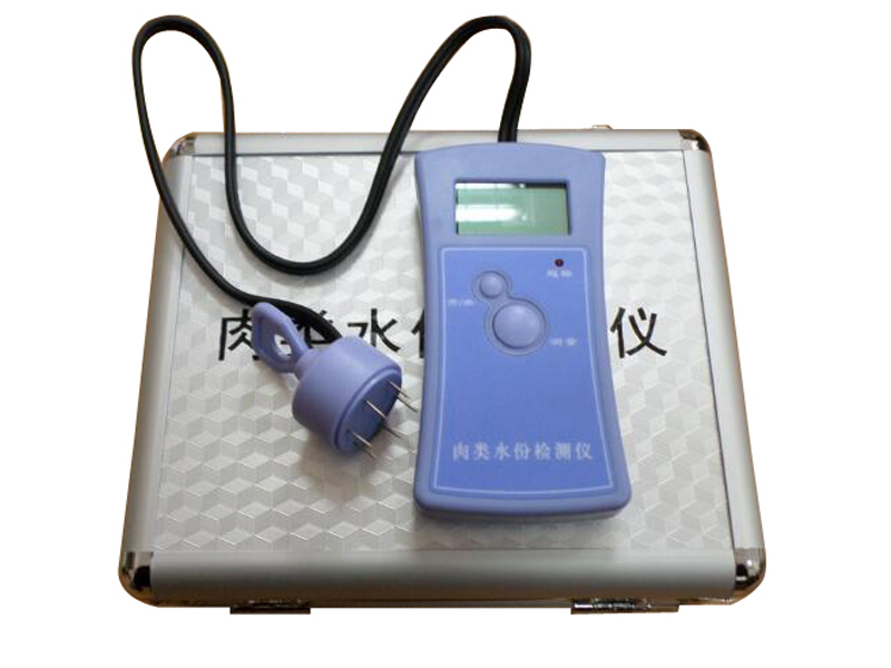 肉類水分檢測(cè)儀