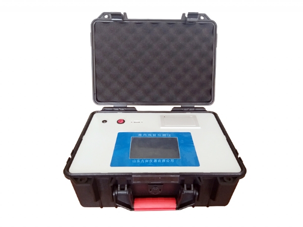 抗生素殘留檢測儀