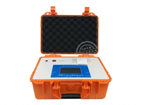 金標(biāo)（獸藥)檢測(cè)儀