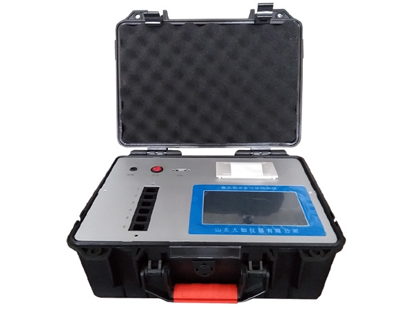 JR-300Z多功能食品安全檢測儀