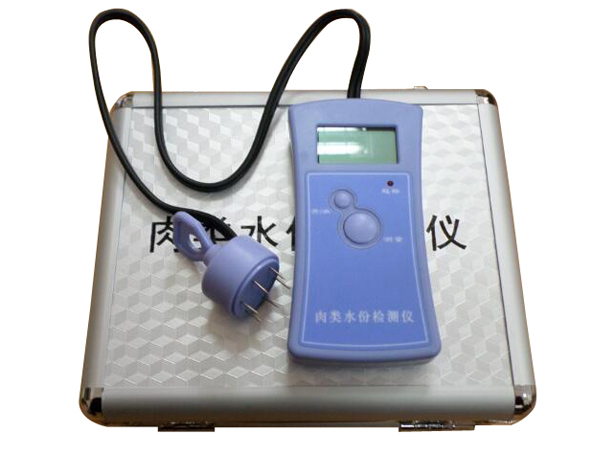 JR-RS肉類水分快速測(cè)定儀