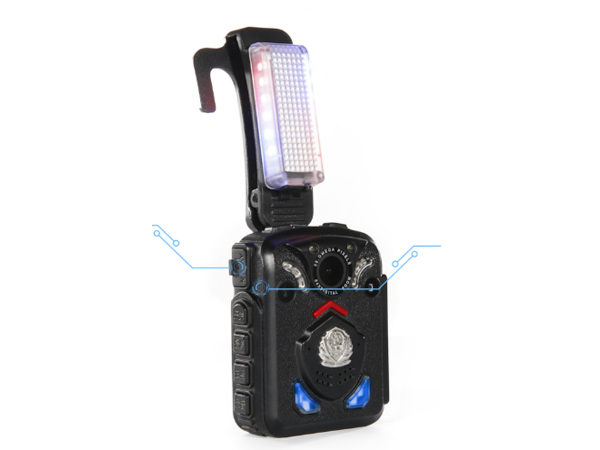 N4執(zhí)法記錄儀