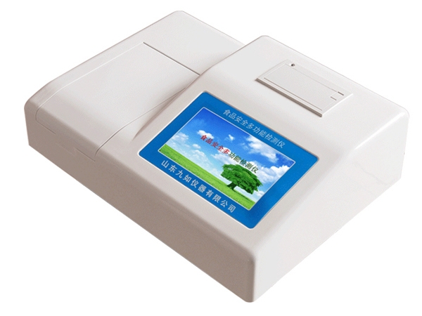 JR-BZ畜牧或水產(chǎn)品變質(zhì)檢測設備