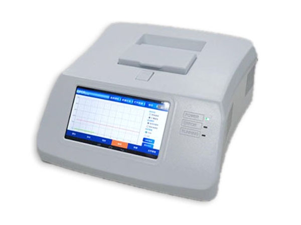 JR-PCR恒溫擴增熒光儀