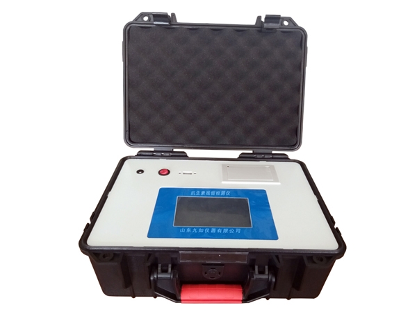 JR-KSS抗生素殘留檢測儀