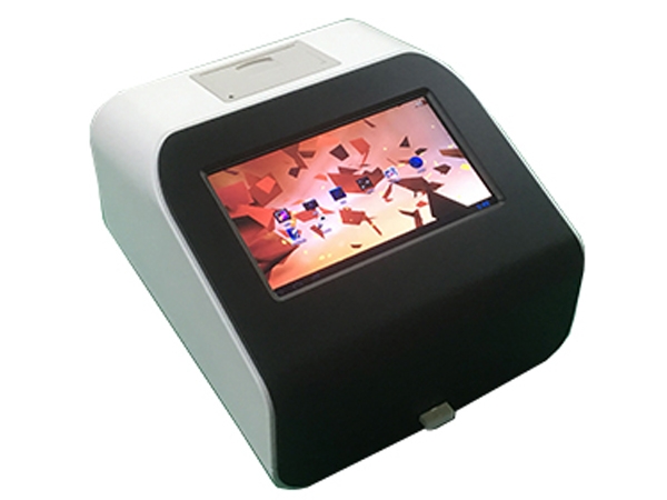 JR-GSY智能干式分析儀