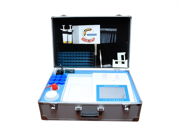 甲醛快速檢測儀