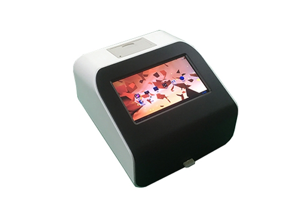 JR-GSY智能干式分析儀