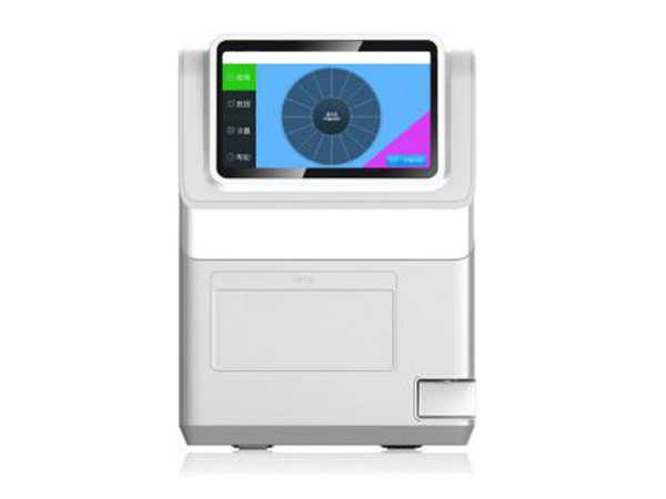 肉類快速鑒別設備