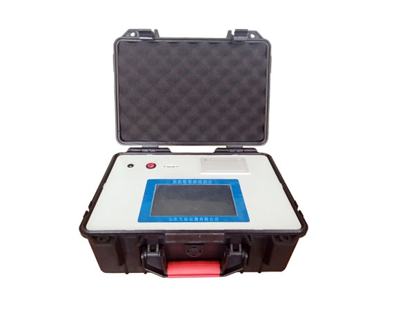 黃曲霉毒素檢測儀