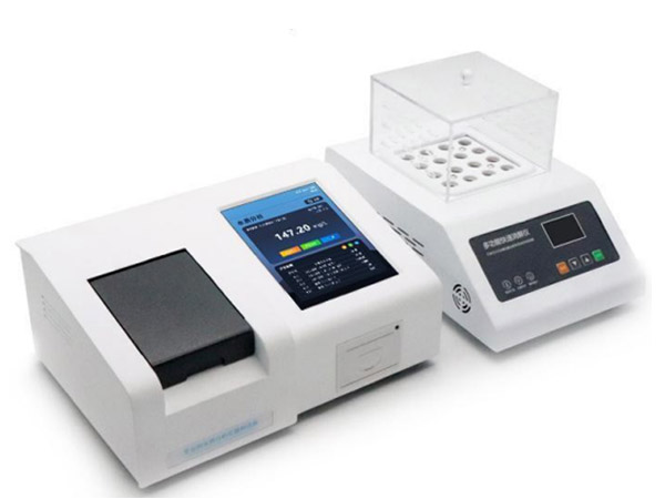 多參數(shù)水質(zhì)分析儀