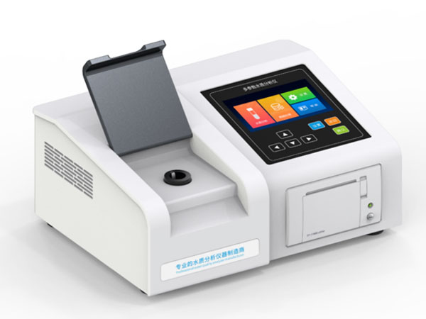 氨氮快速檢測儀