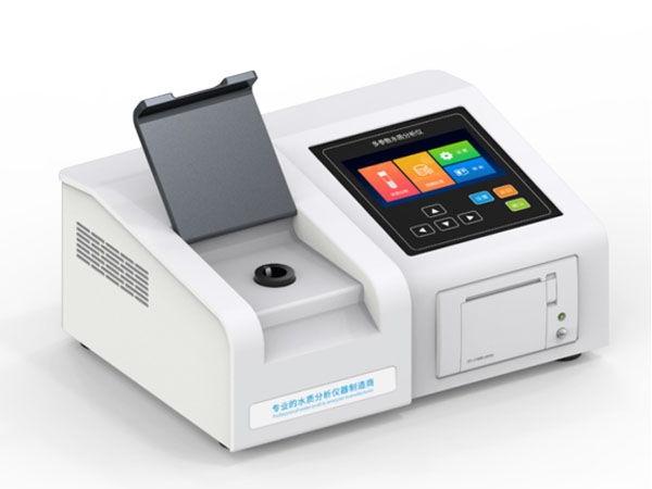 總磷快速檢測儀