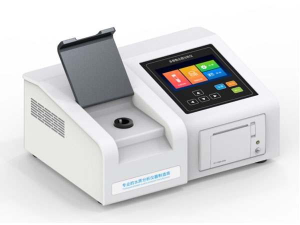 總氮快速檢測儀