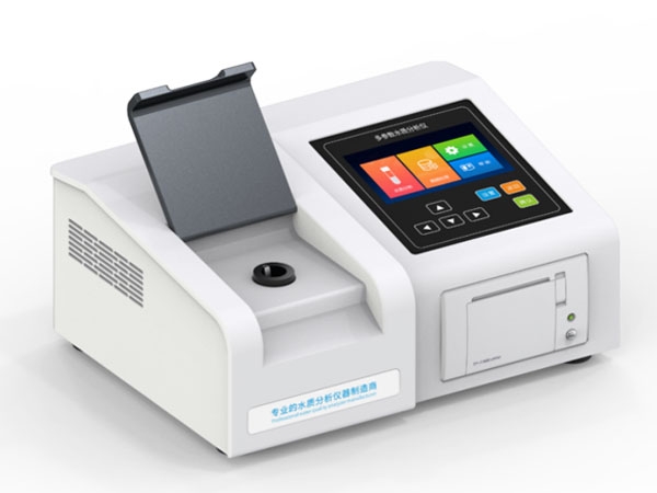 氨氮快速檢測儀