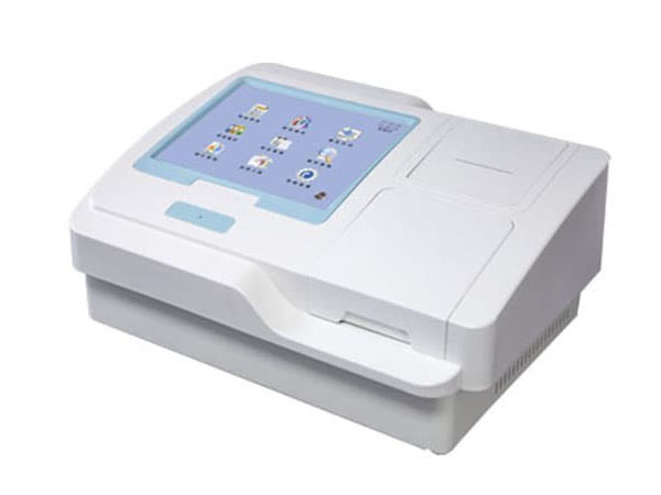 動物疫病快速檢測儀