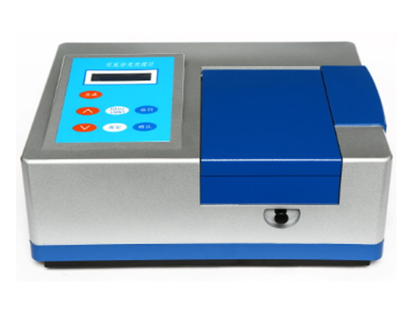 紫外分光光度計