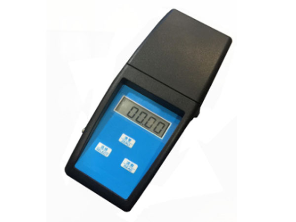 便攜式水中臭氧檢測儀