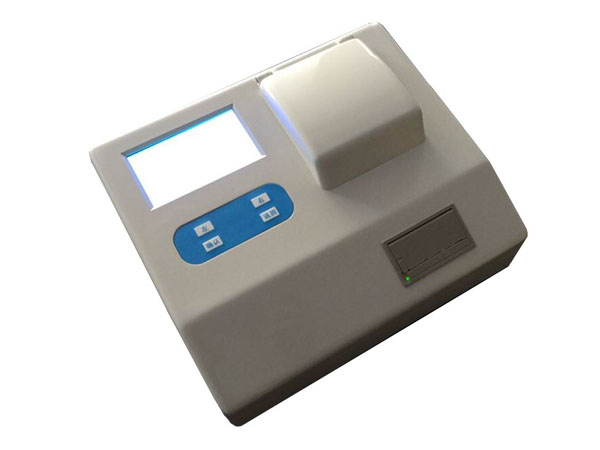 42項多參數(shù)水質(zhì)測定儀