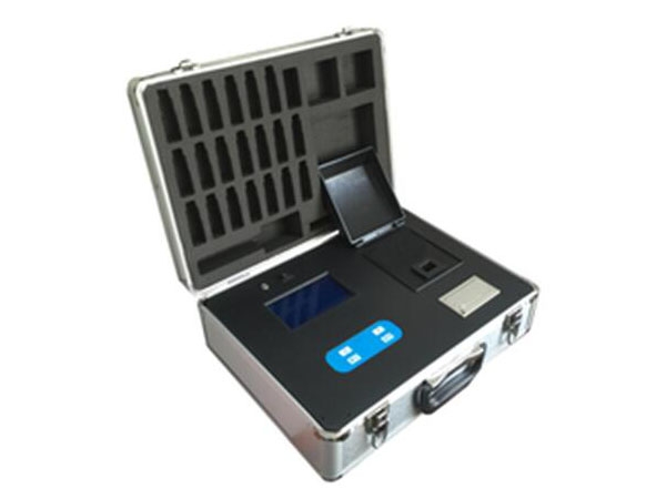 重金屬檢測儀