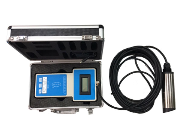 便攜式污泥濃度計