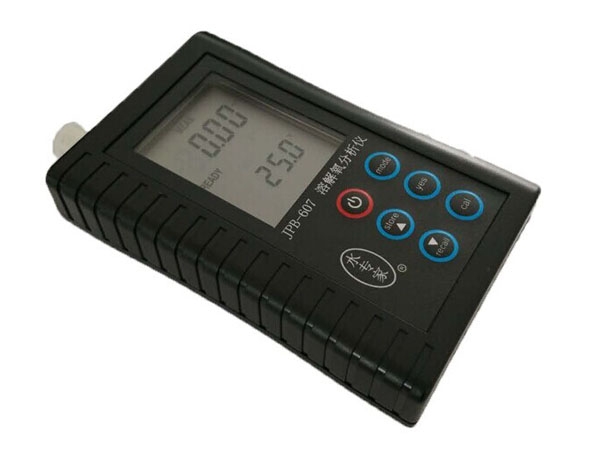 便攜式溶解氧儀（電極法）