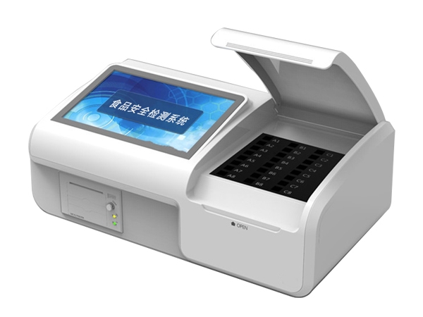 畜肉或水產(chǎn)品變質(zhì)檢測儀