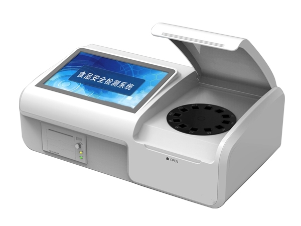 食品檢驗(yàn)檢測(cè)指標(biāo)匯總--九如食品安全檢測(cè)儀