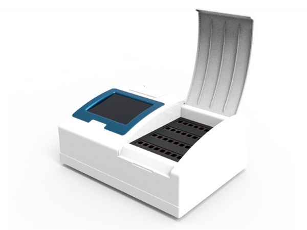 農(nóng)藥殘留檢測儀