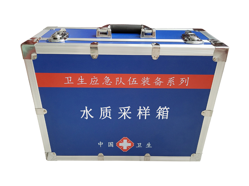 水質(zhì)采樣箱