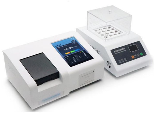 為什么污水處理廠(chǎng)的氨氮容易超標(biāo)？--水質(zhì)分析儀