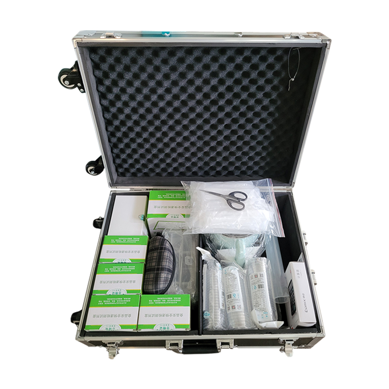 動(dòng)物疫病檢測(cè)箱