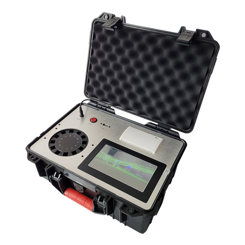 食品安全檢測儀