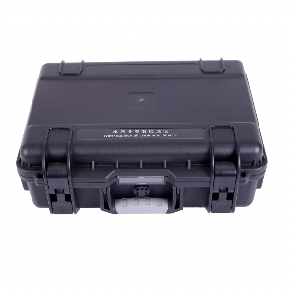 多參數(shù)水質分析儀
