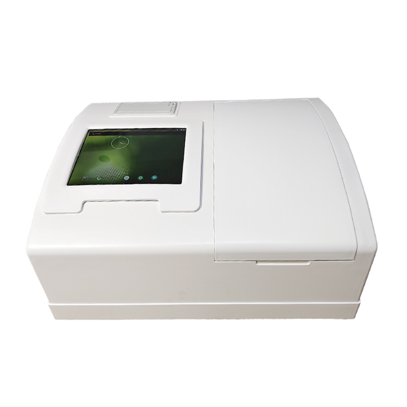 農(nóng)藥殘留檢測儀