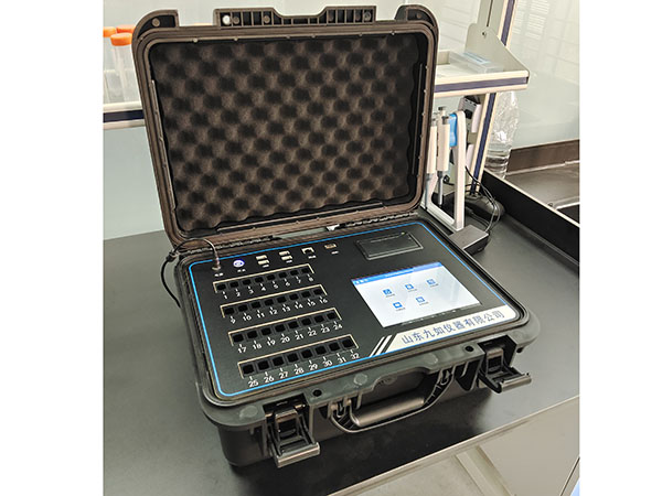 病原微生物快速檢測(cè)儀-JR-800WS