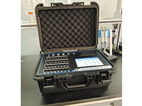 病原微生物快速檢測(cè)儀-JR-800WS