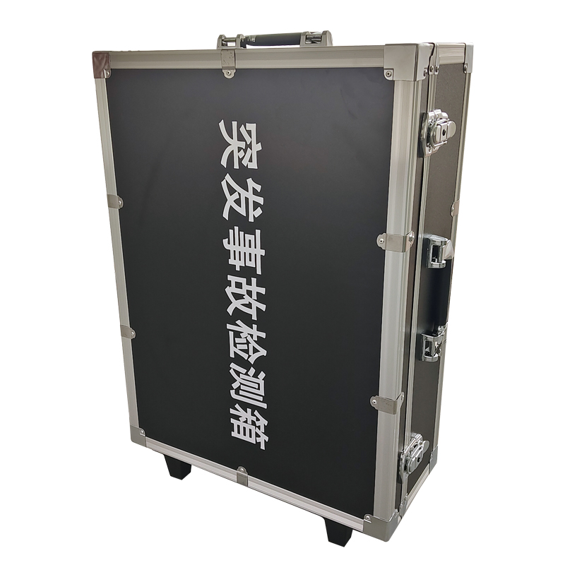 突發(fā)事故檢測(cè)箱