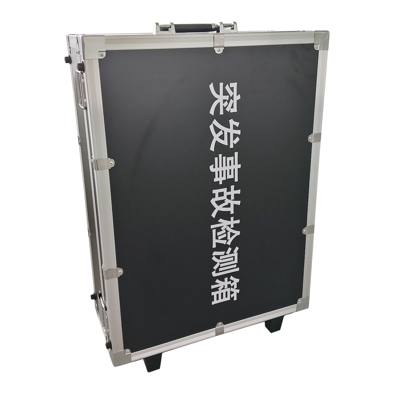 突發(fā)事故檢測(cè)箱