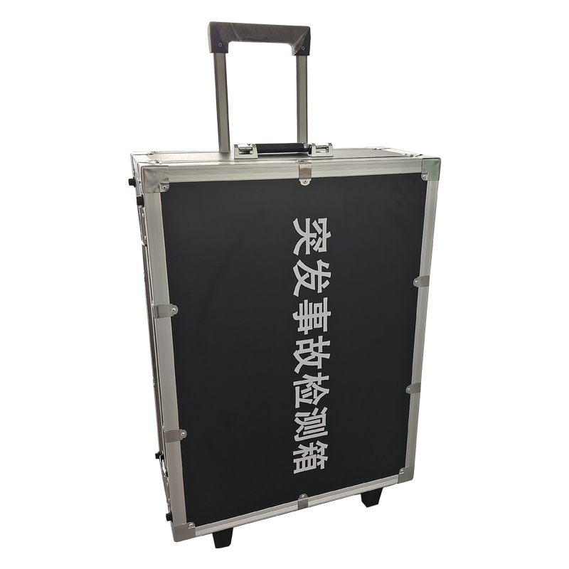 突發(fā)事故檢測(cè)箱