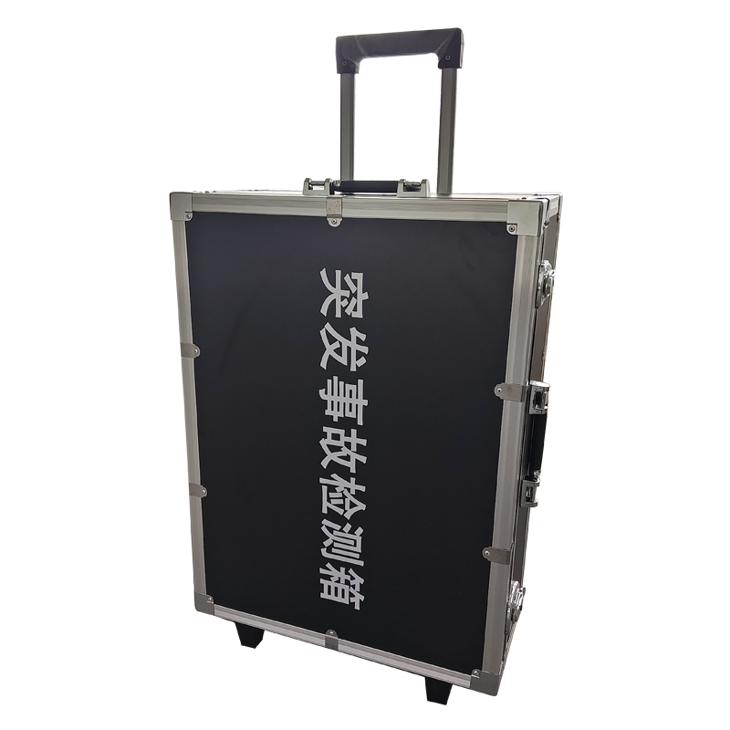 突發(fā)事故檢測(cè)箱