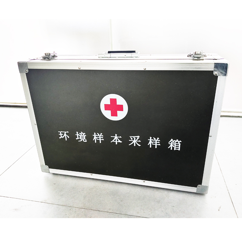環(huán)境樣本采樣箱