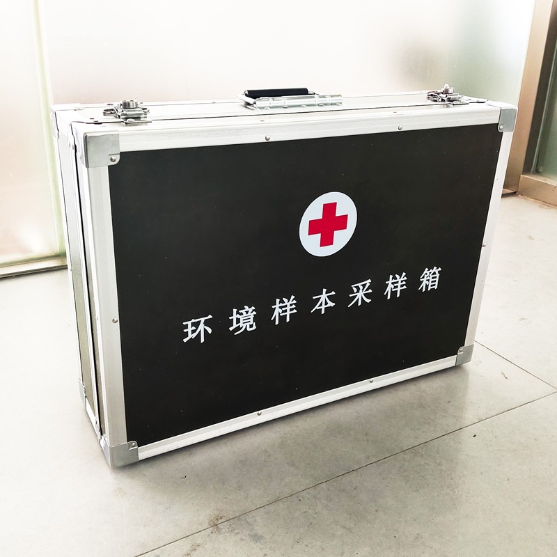 環(huán)境樣本采樣箱