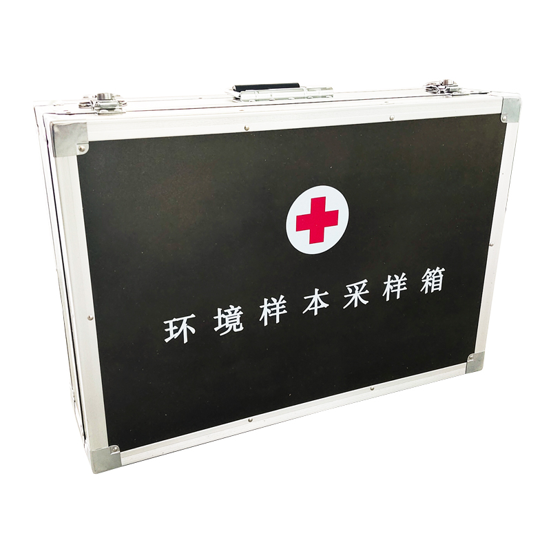 環(huán)境樣本采樣箱