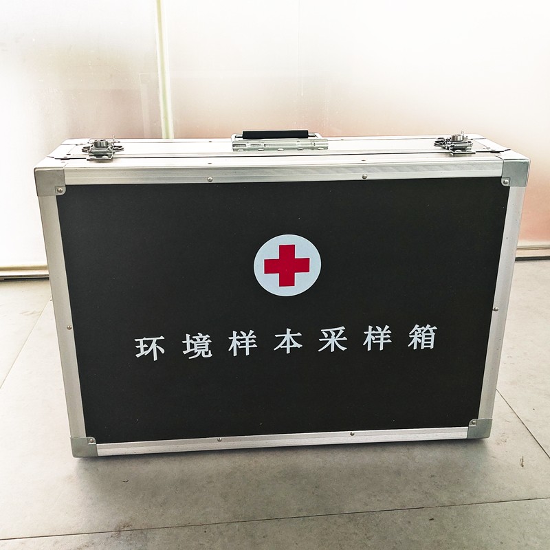 環(huán)境樣本采樣箱